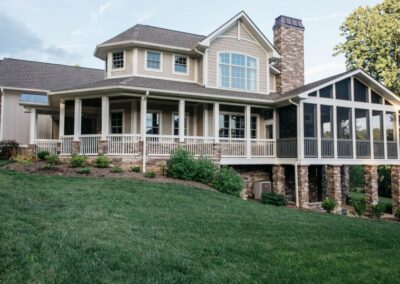 Eloquence at the Virginian