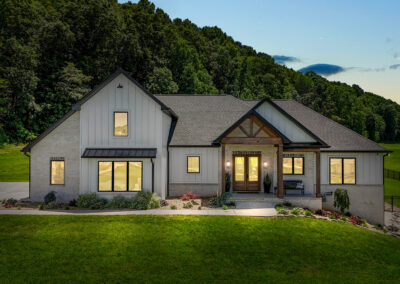 Country Estate at Shadden